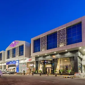 بودل الصحافة شقة فندقية