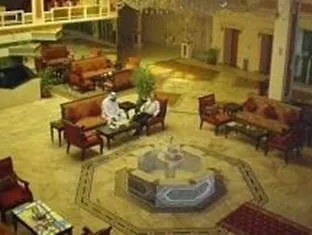 *** فندق كابيتال أو 419 السفير الرياض المملكة العربية السعودية