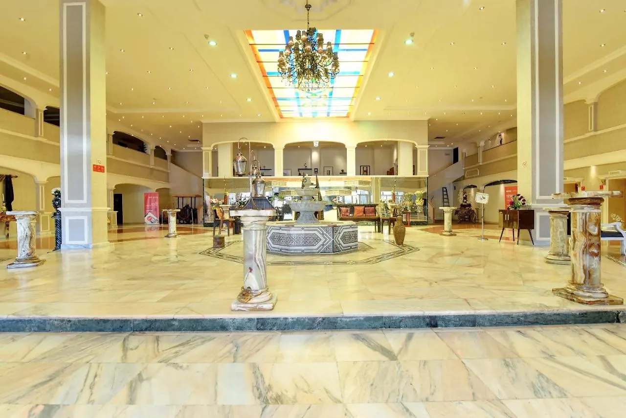 كابيتال أو 419 السفير الرياض فندق